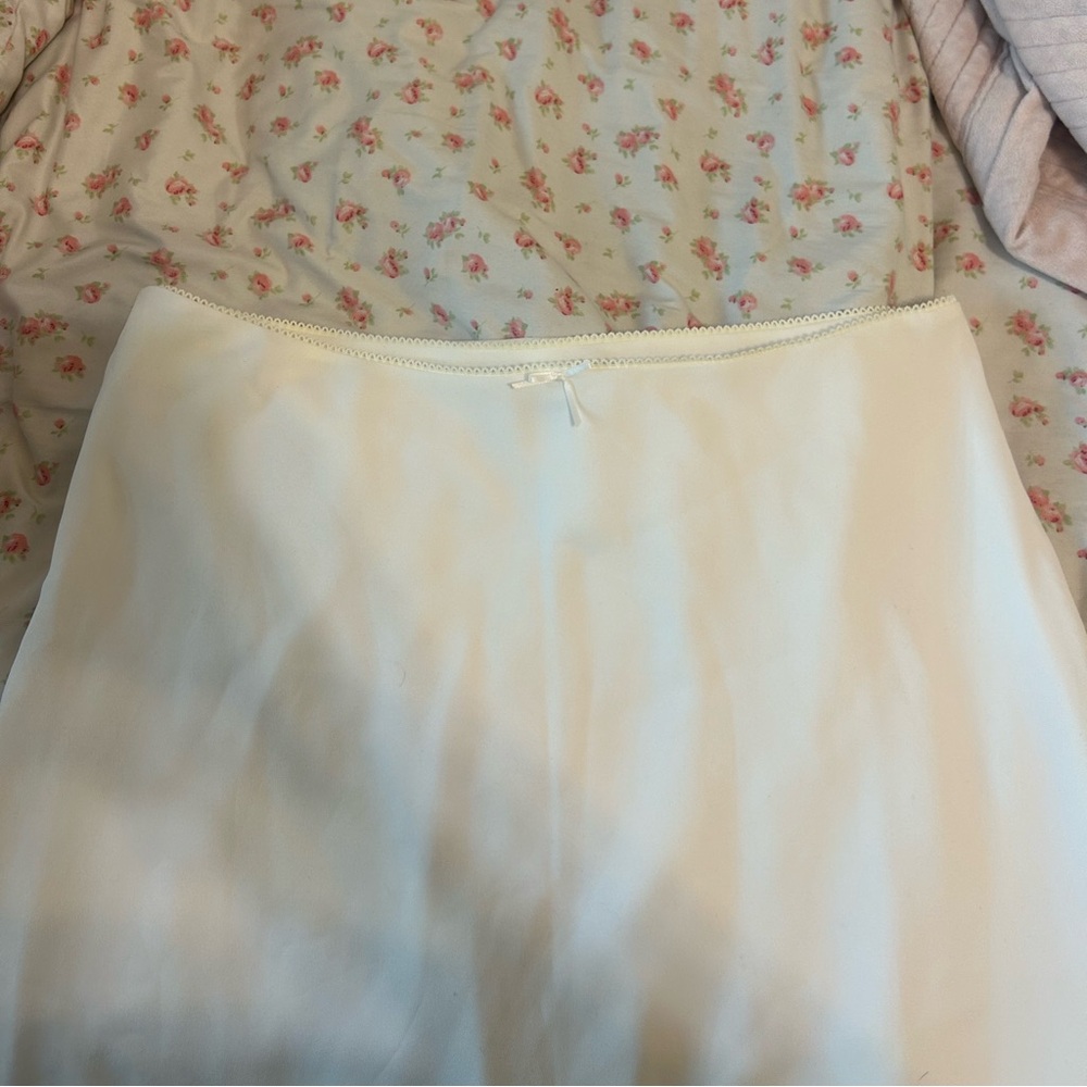 Danielle Guizio Paloma Skirt